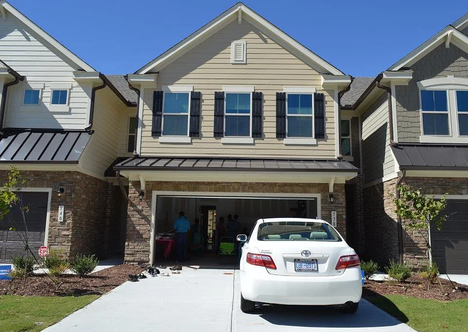 538 Rockcastle Dr