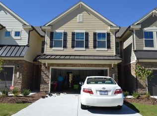 538 Rockcastle Dr, Cary, NC 27519