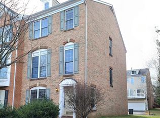 13660 Lavender Mist Ln, Centreville, VA 20120