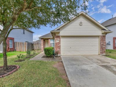 6010 Greenpark Manor Ln, Houston, TX, 77085