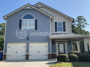 747 Effendi Pl, Fairburn, GA 30213