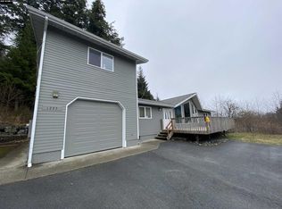 1223 Georgeson Loop, Sitka, AK 99835