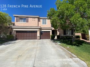 10128 French Pine Ave, Las Vegas, NV 89129
