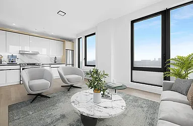 Rented by REAL New York