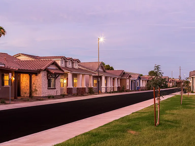 The Village at Hamilton Landing — Photo 14