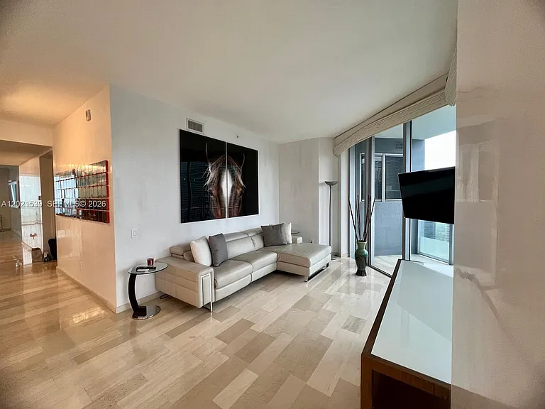 1300 E Brickell Bay Dr #3701 — Photo 7