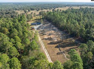 249 Averitt Valley Rd, Wagener, SC 29164