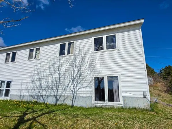 6 Wilson Street, Marystown, NL A0E2M0