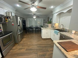 4917 Ridgeline Dr, Arlington, TX 76017