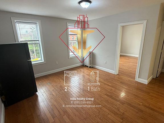 5th image of 3143-3145 John F Kennedy Blvd #A203