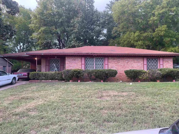 1103 Latham Ln, Longview, TX 75602