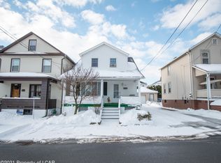 33 Oaklawn Ave, Hanover Township, PA 18706
