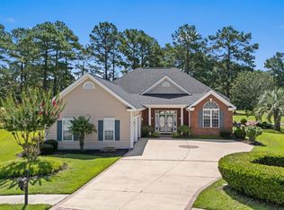 618 Trawler Bay Ct, Conway, SC 29526