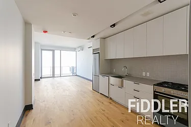 Rented by The KCI Group