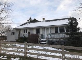 530 Cedarville Rd, Ilion, NY 13357
