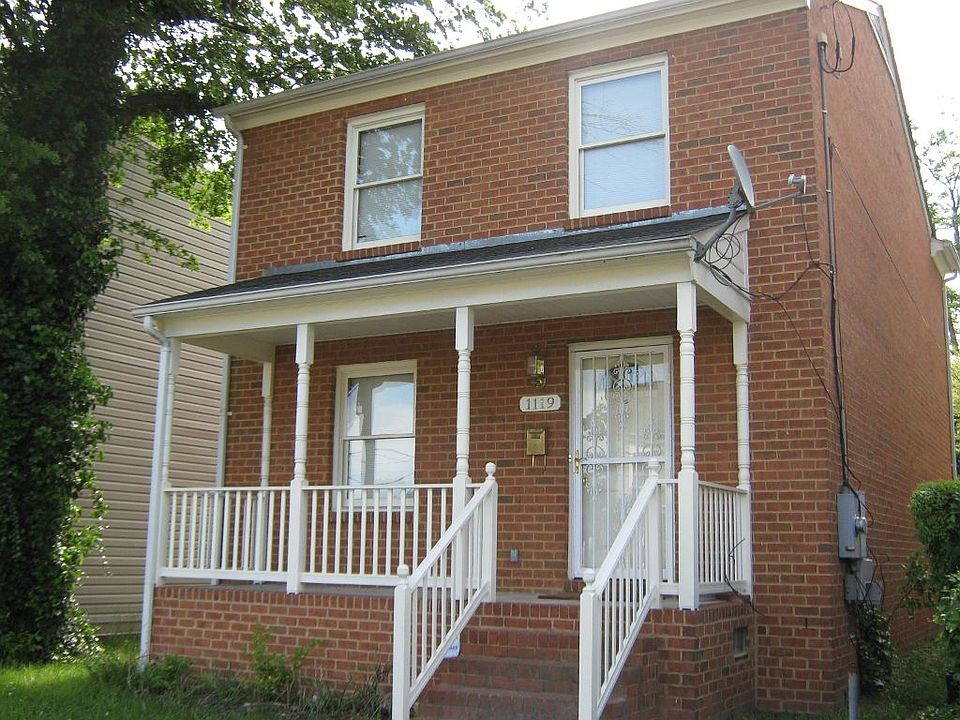 1st image of 1119 N 21st St