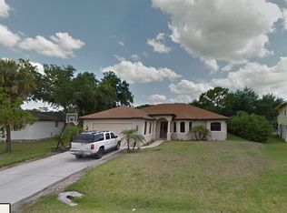 5111 Quail Roost Rd, Immokalee, FL 34142