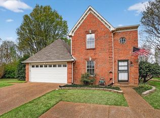8314 Mangrove Dr, Cordova, TN 38016