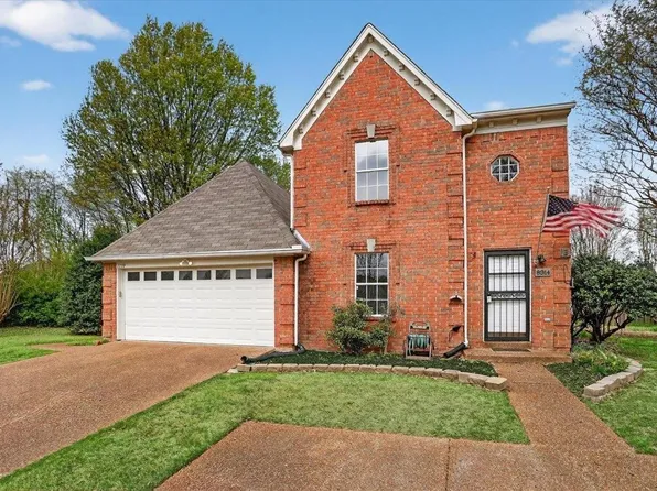 8314 Mangrove Dr, Cordova, TN 38016