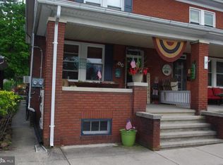 16 E Hanover St, Hanover, PA 17331