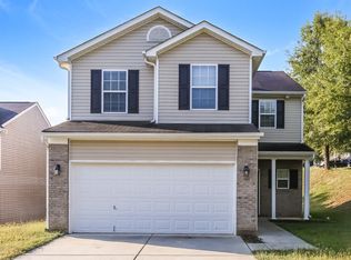 802 Wesley Alan Ln, Charlotte, NC 28213