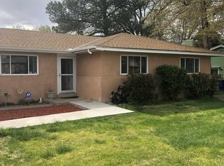 3505 Stardust Dr NE, Albuquerque, NM 87110