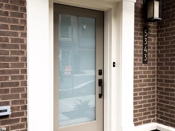 5343 Zenith Overlook, Bethesda, MD 20816