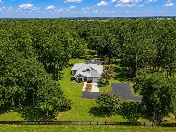 855 NW 75TH TERRACE, OCALA, FL 34482