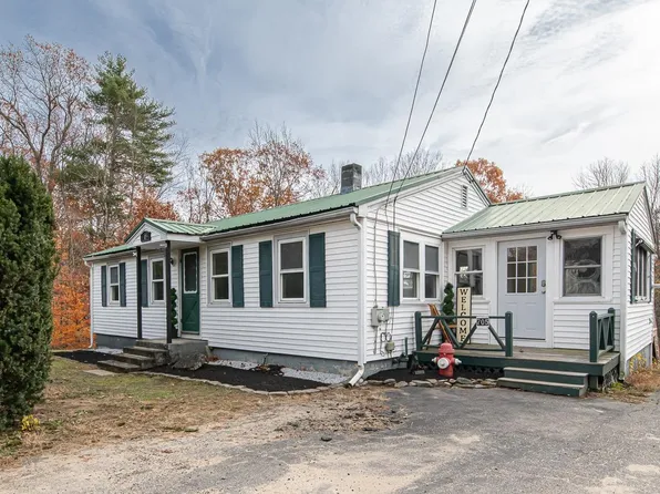 705 Main Street, Fremont, NH 03044