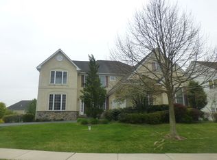 19 Bunker Way, Pottstown, PA 19464