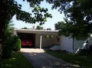 9231 Farm Road 2165, Cassville, MO 65625