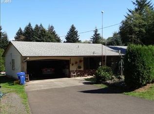 26542 S Highway 211, Estacada, OR 97023