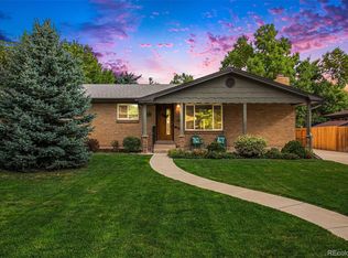 7345 W Colorado Dr, Lakewood, CO 80232