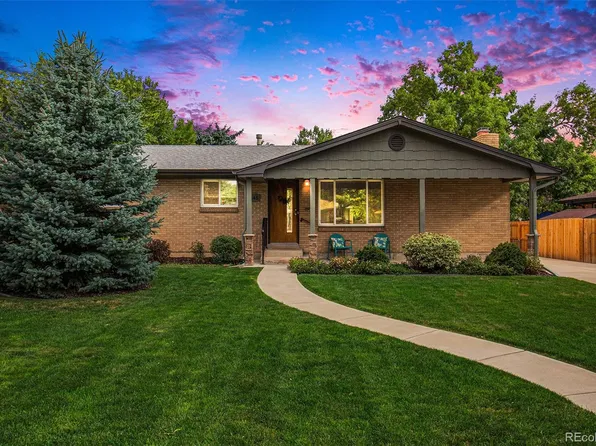 7345 W Colorado Drive, Lakewood, CO 80232