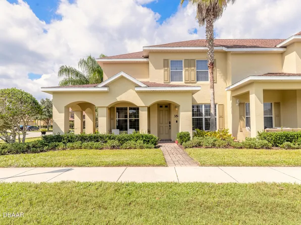 354 N Airport Rd, New Smyrna Beach, FL 32168