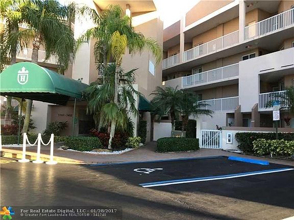 3rd image of 7438 Granville Dr #212