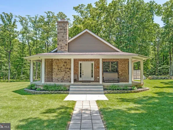 4740 Ford Fields Rd, Myersville, MD 21773