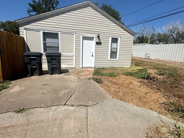 212 SW 37th Ave, Amarillo, TX 79110