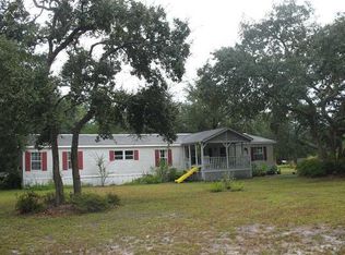 119 Firefly Ln, Round O, SC 29474