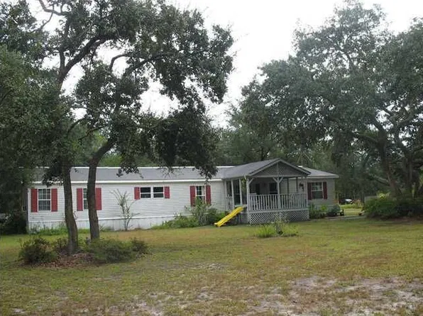 119 Firefly Ln, Round O, SC 29474
