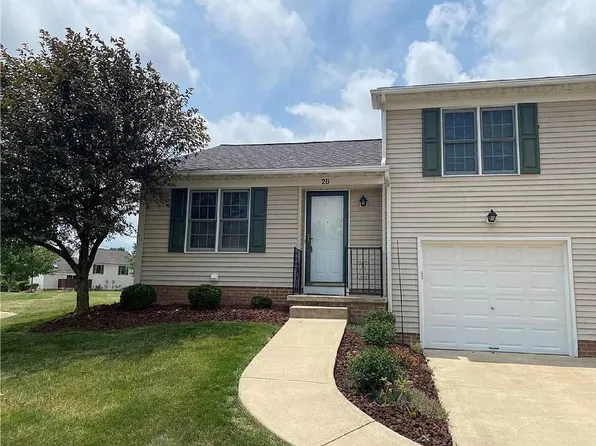 651 Sturbridge Dr Unit 28, Medina, OH 44256