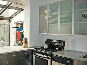 Rented by Sotheby's International Realty
