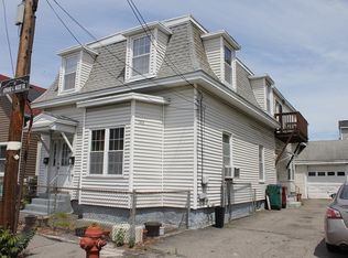143 Branch St, Lowell, MA 01851
