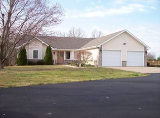 15815 W Highway 12, Gentry, AR 72734