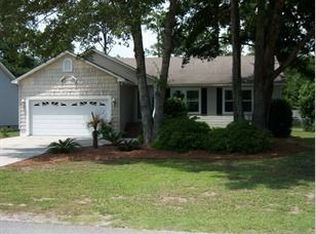 6098 Culpepper Rd SW, Ocean Isle Beach, NC 28469