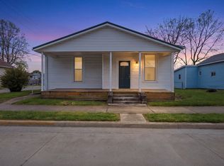 225 W Pennsylvania St, Shelbyville, IN