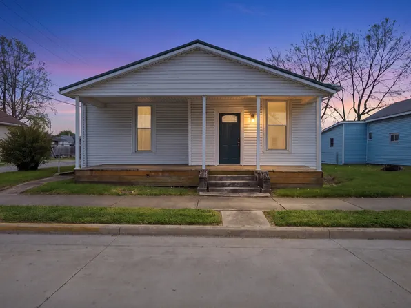 225 W Pennsylvania St, Shelbyville, IN 46176