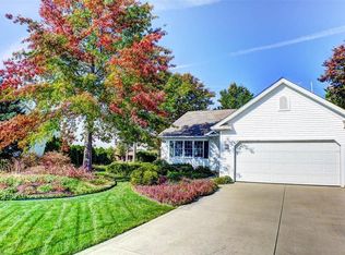 152 Joshua Dr, Rittman, OH 44270