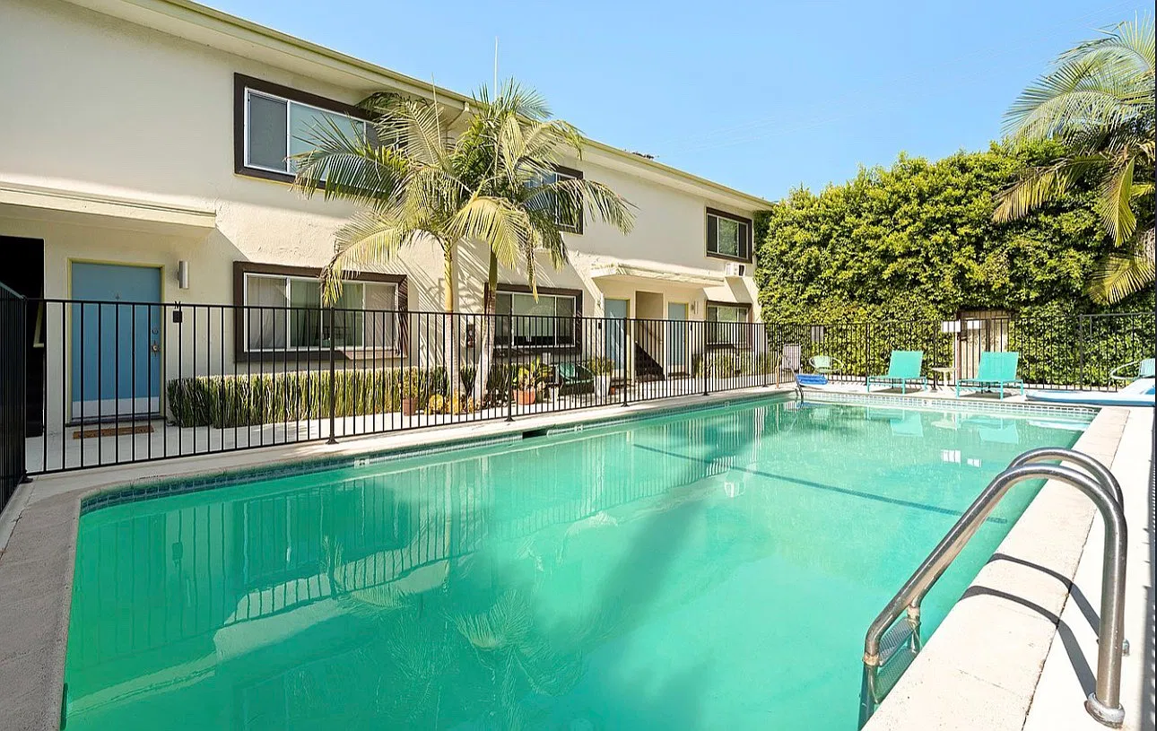 1 bed, 600 sqft, $2,195 — Photo 1