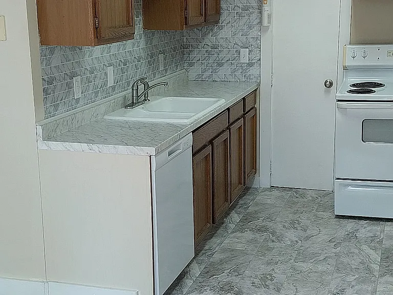 Unit 35 Kitchen